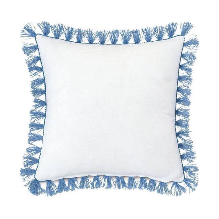 Pillows Jolly Handpainted Decorative Pillow