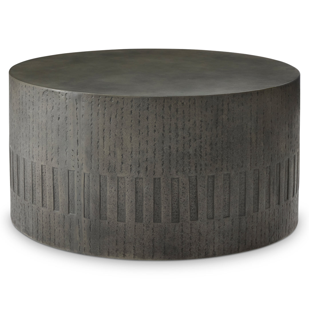 Miramar Round Outdoor Cocktail Table