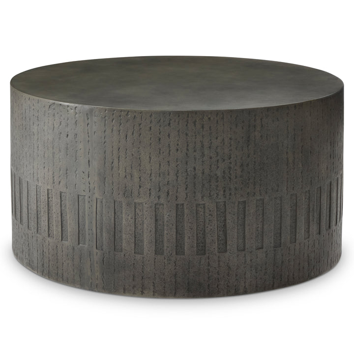 Miramar Round Outdoor Cocktail Table