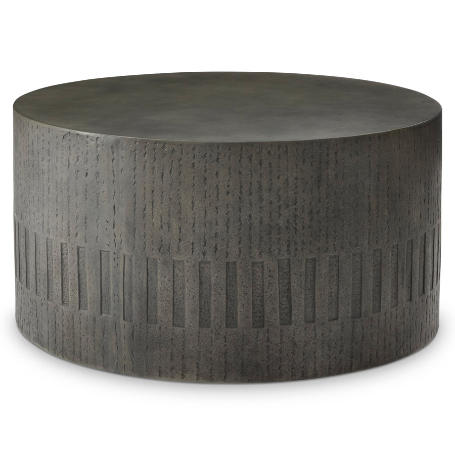 Miramar Round Outdoor Cocktail Table