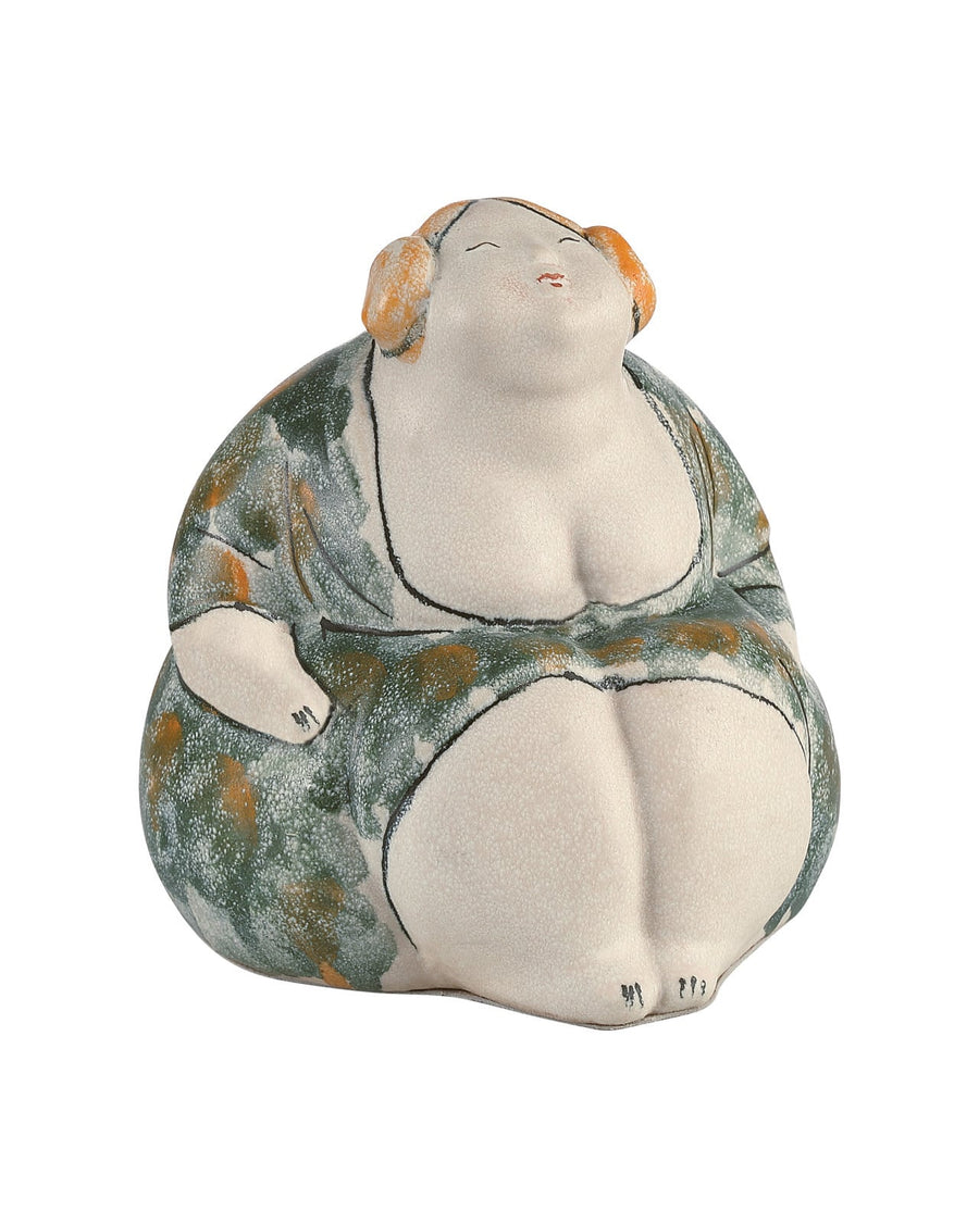Decorative Objects Rubina Sculpture