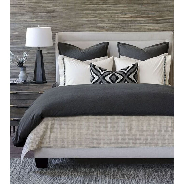 Bedding: Coverlets & Quilts Moonlight Basketweave Coverlet