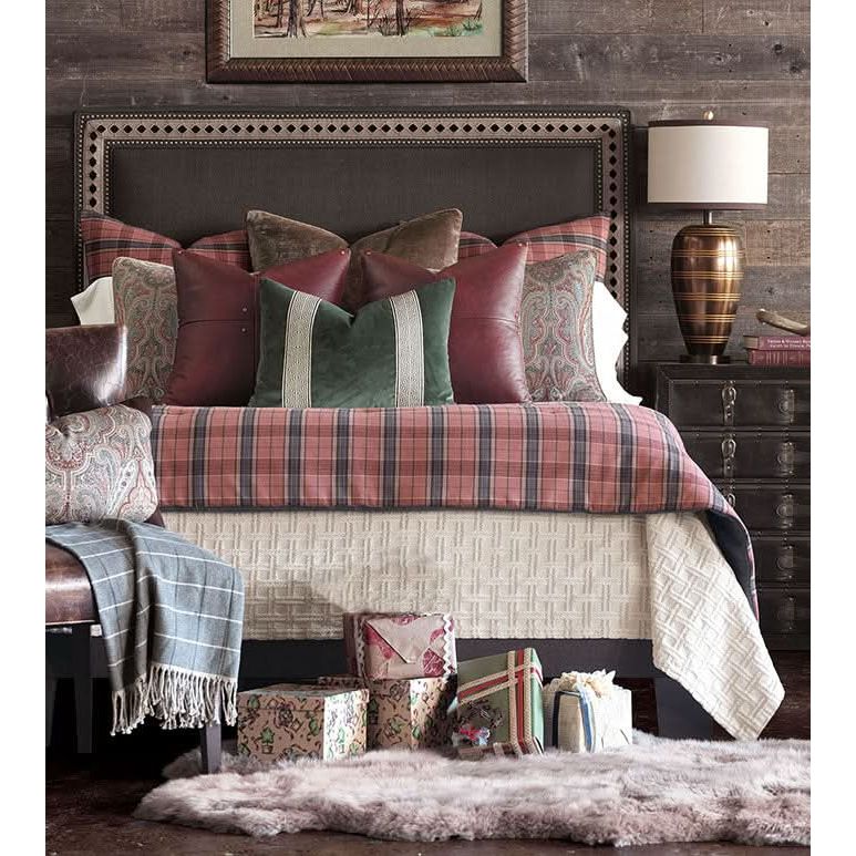 Bedding: Coverlets & Quilts Moonlight Basketweave Coverlet