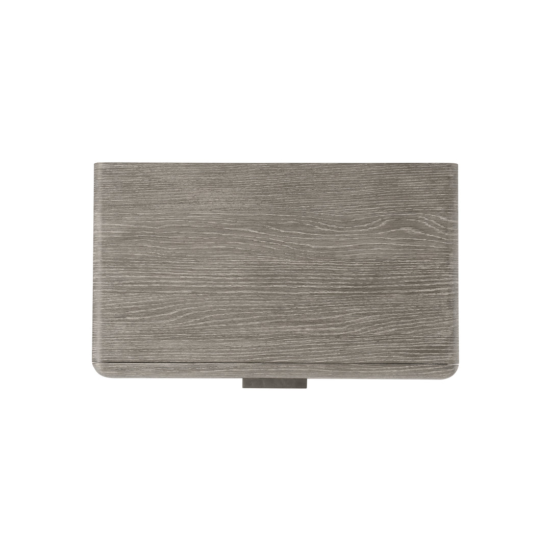 Monolith 34" Nightstand