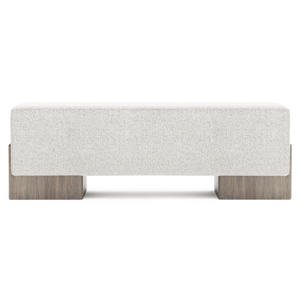 Monolith Bench