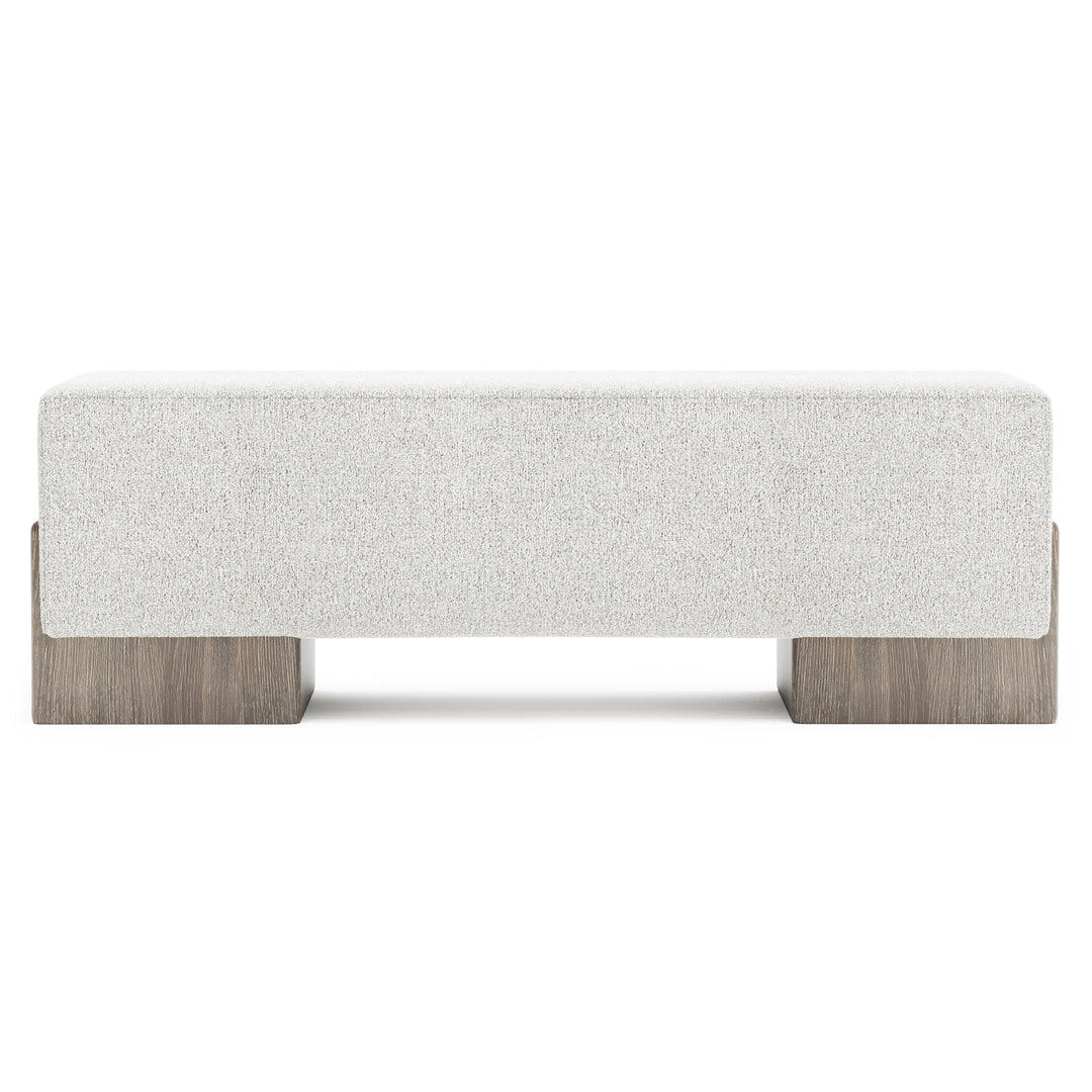 Monolith Bench