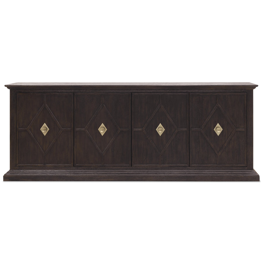 Driftwood Entertainment Credenza - image 4