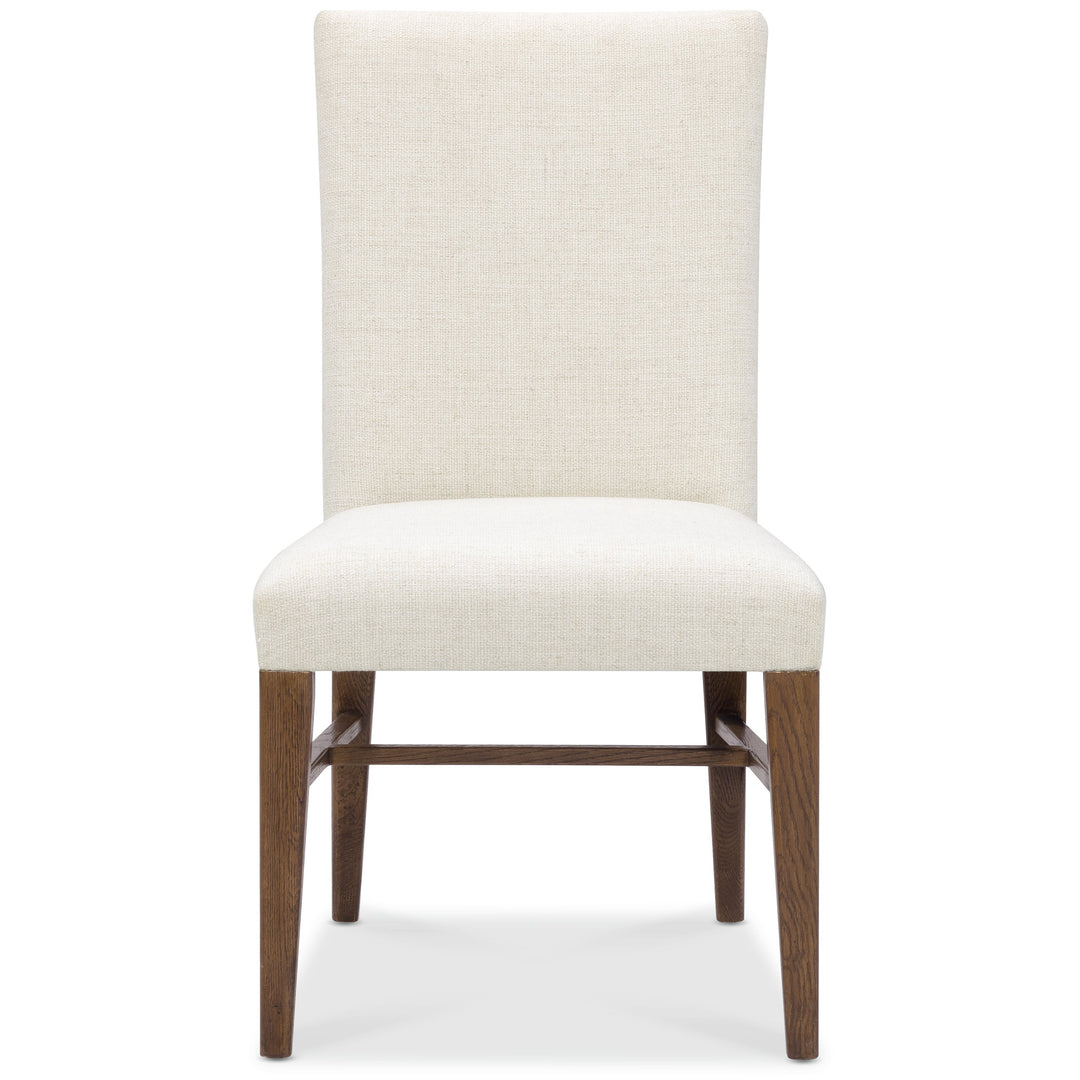 Driftwood Upholstered Side Chair - image 3