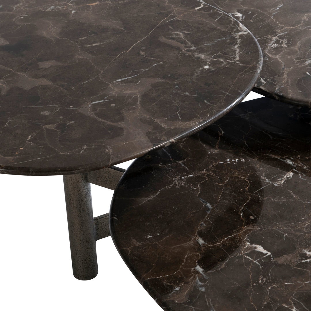 Nez Cocktail Table