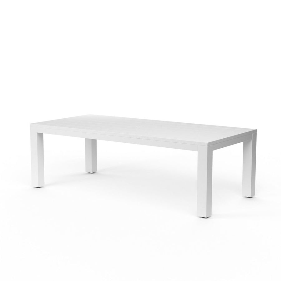 Outdoor Dining Tables Newport 90" Dining Table