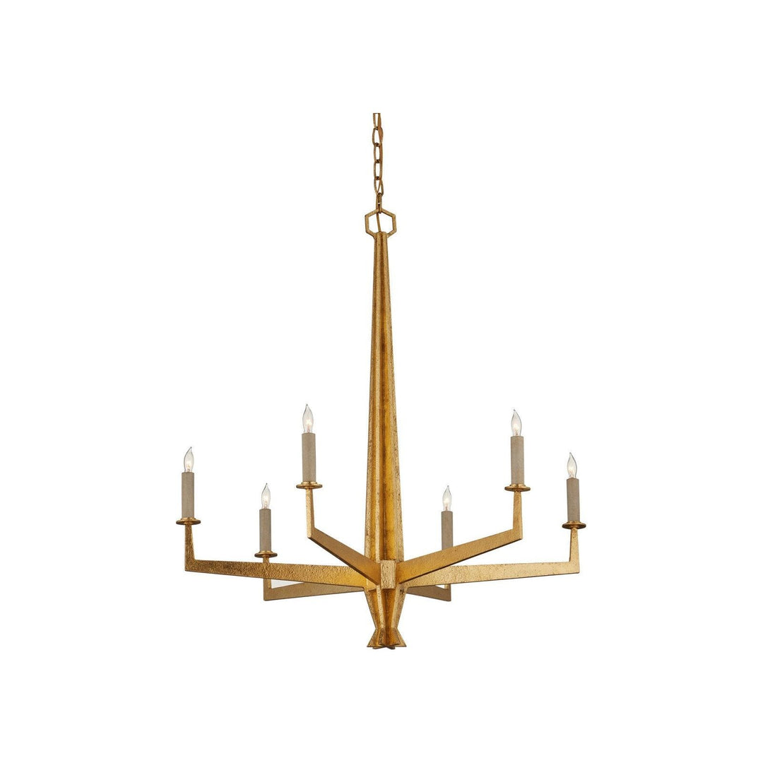 Goldfinch Medium Chandelier