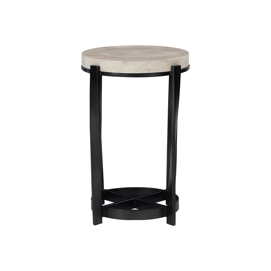 Berkshire Accent Table