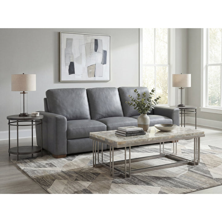Optimus Three Seat Sofa - image 7