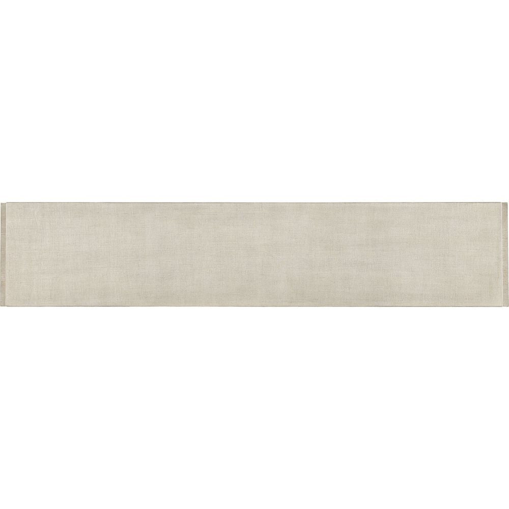 Pulse 3-Drawer Console Table - Light Wood