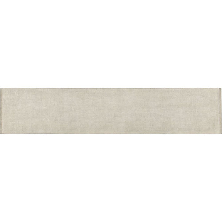 Pulse 3-Drawer Console Table - Light Wood
