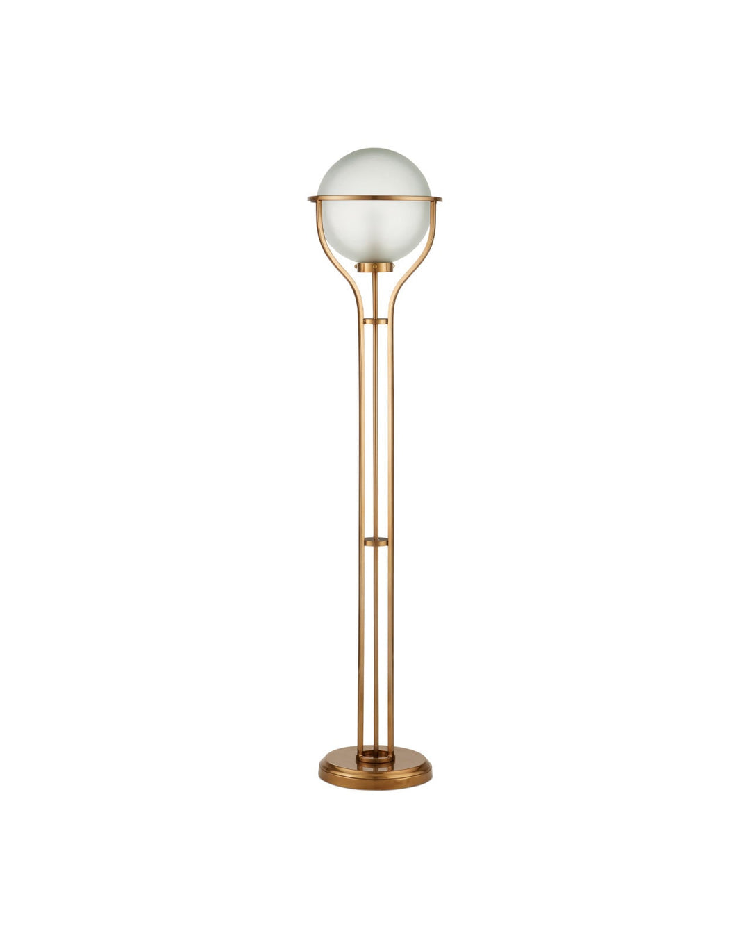 Floor Lamps Metropolis Floor Lamp
