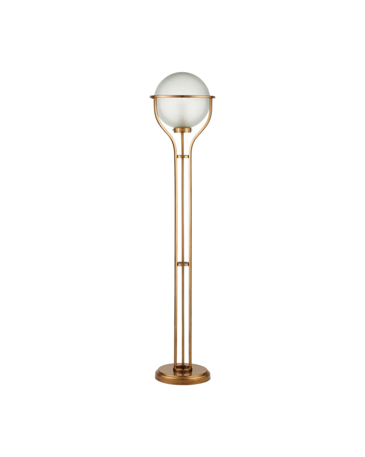 Floor Lamps Metropolis Floor Lamp
