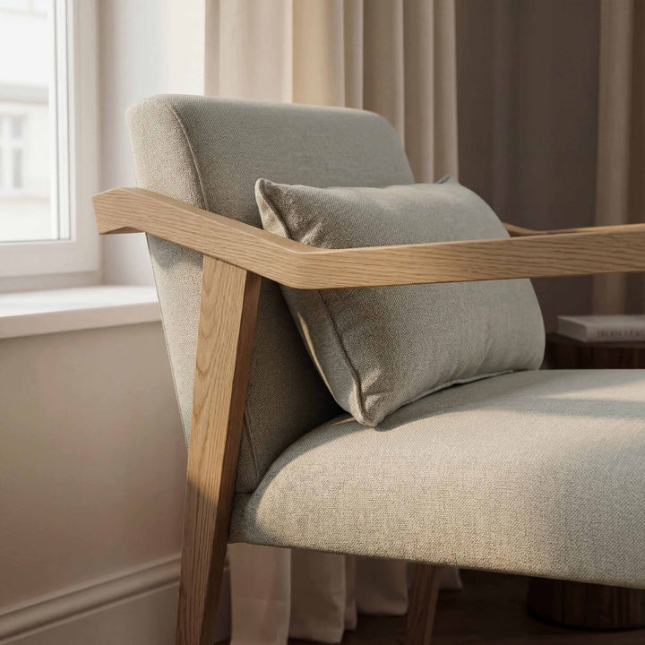 Milan Accent Chair