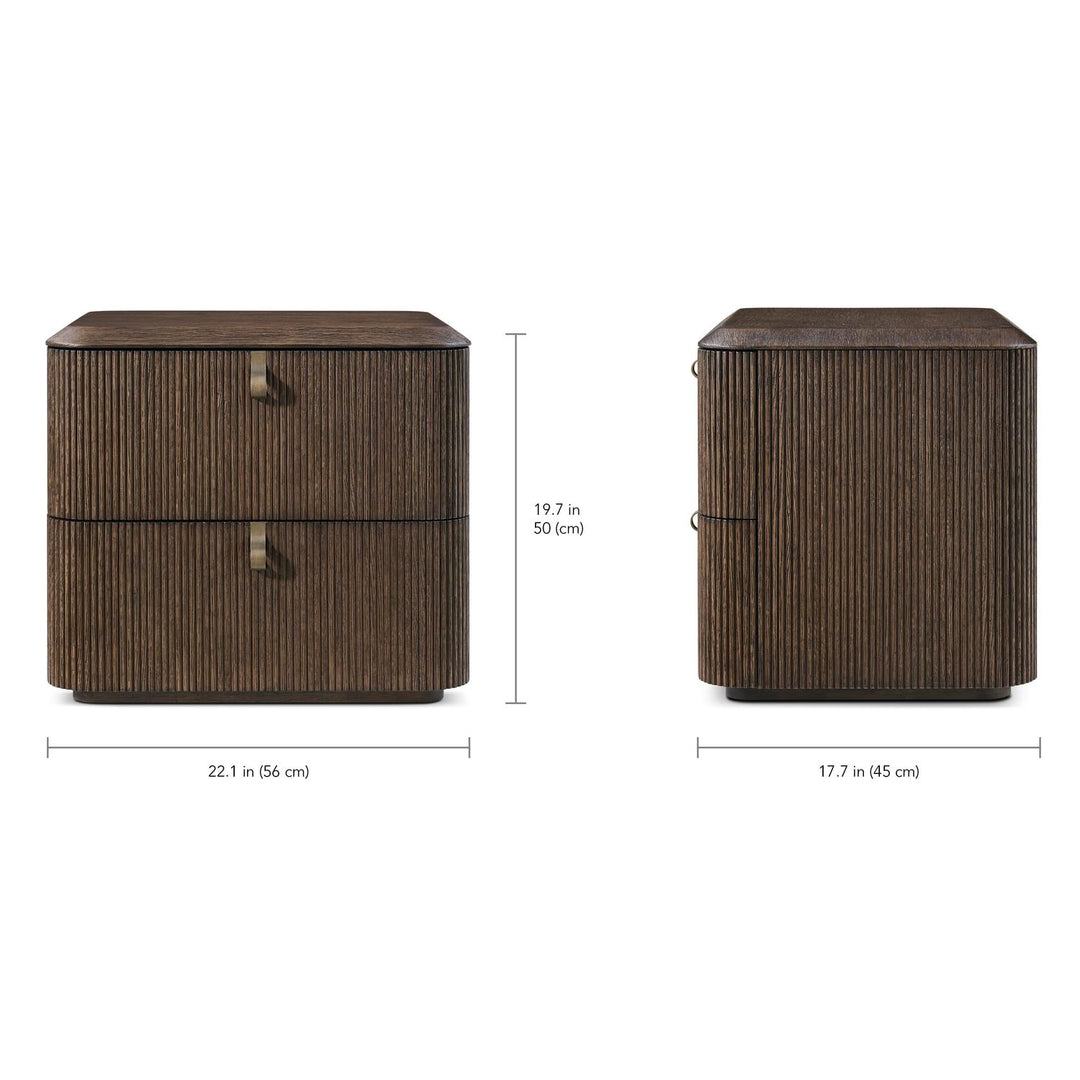 Vienna Nightstand