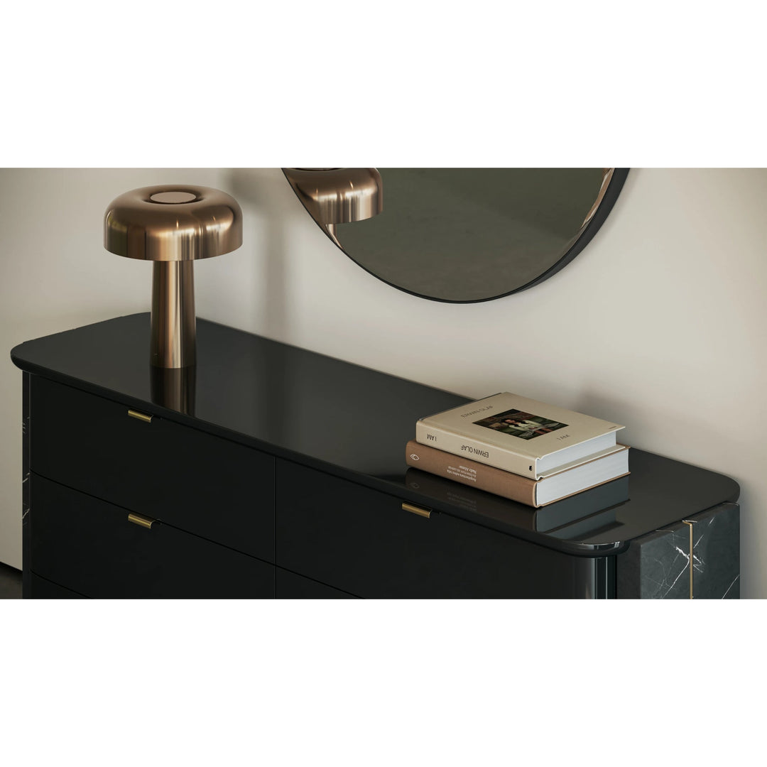 Overlap Vanity Dark - image 7