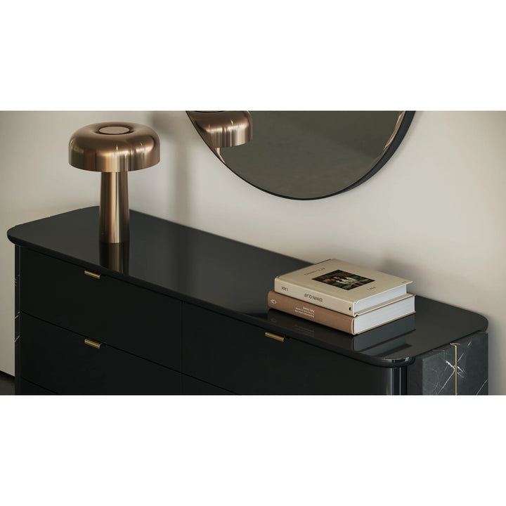 Overlap Vanity Dark - image 7