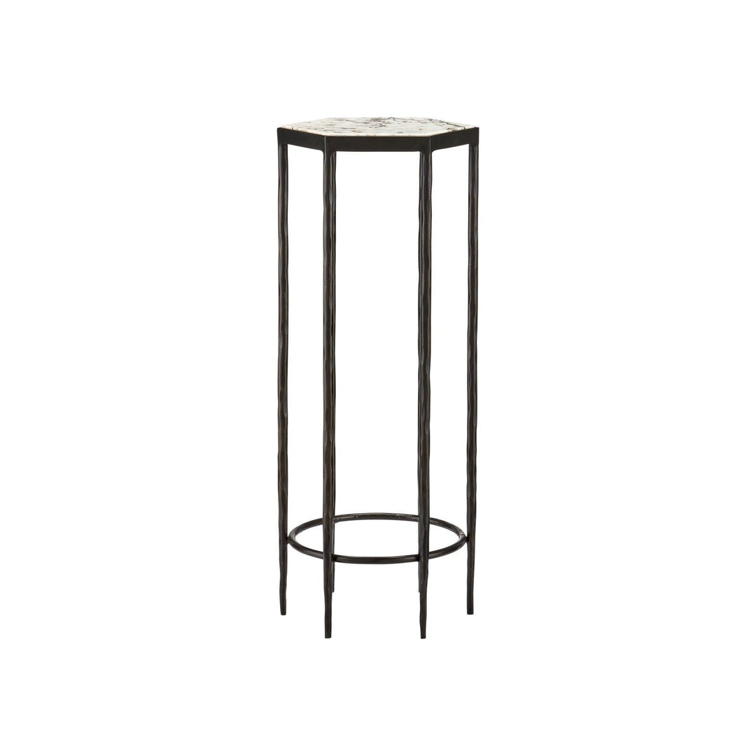 Tosi Marble Accent Table