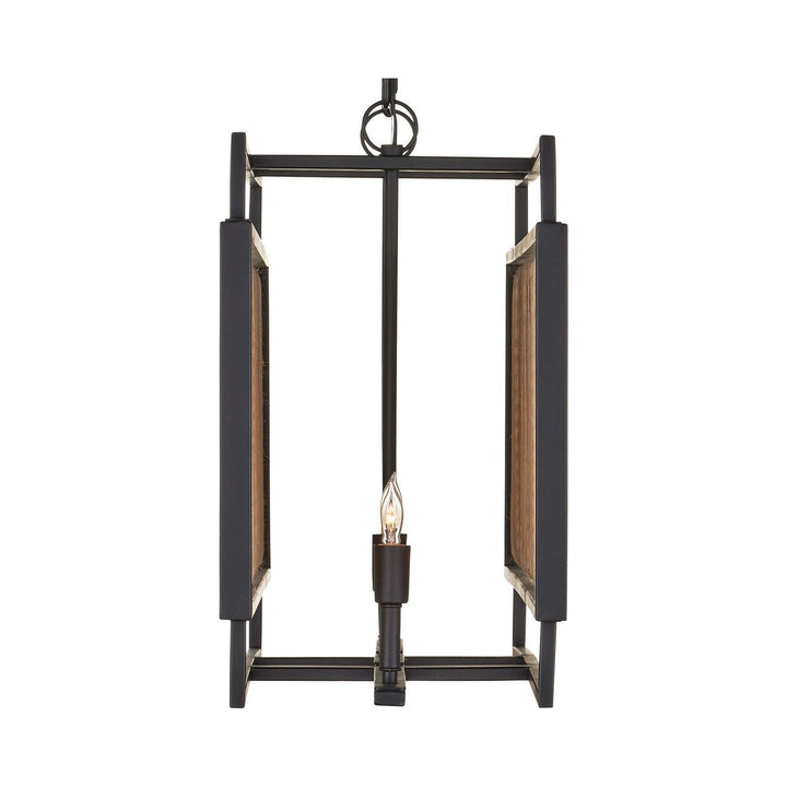 Boswell Rectangular Chandelier