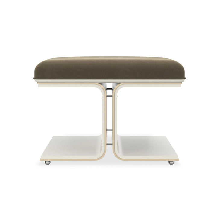 BALANCE BEAM