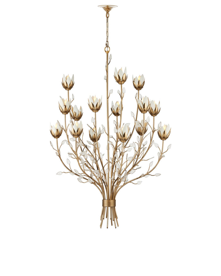 Chandeliers Star Magnolia Large Chandelier