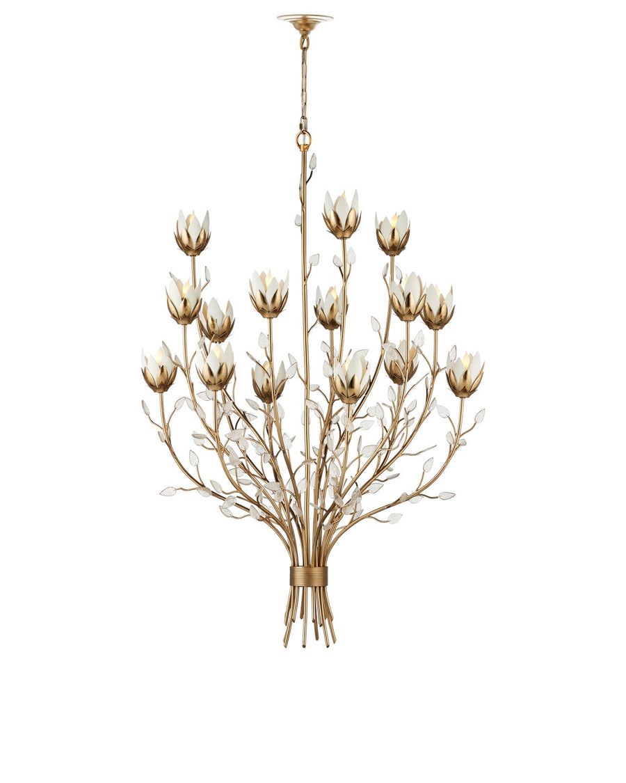 Chandeliers Star Magnolia Large Chandelier