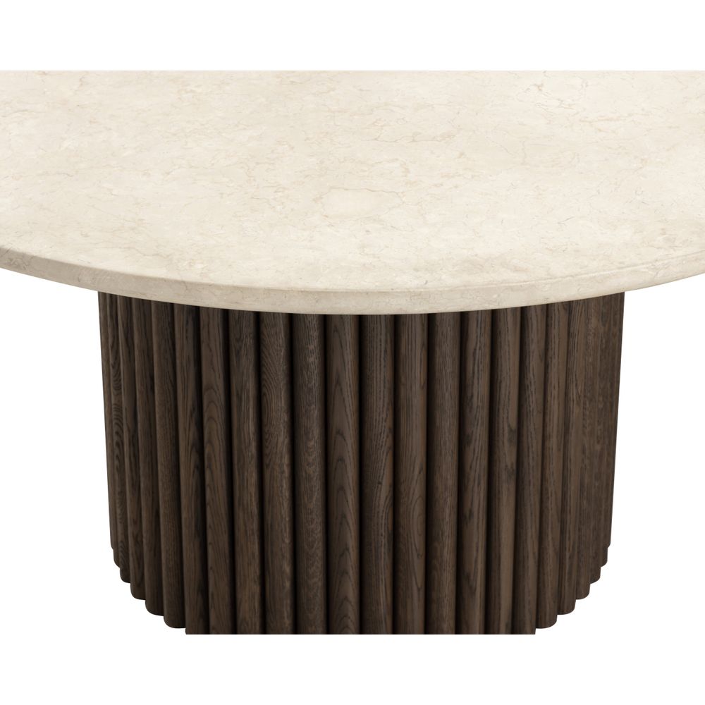 Dining Tables Banyan Dining Table - 59"