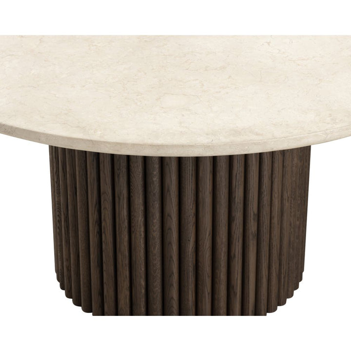 Dining Tables Banyan Dining Table - 59"