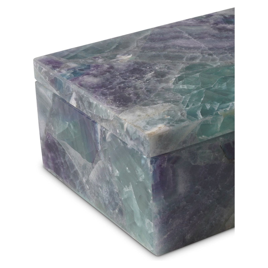 Fluorite Box