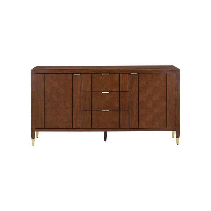 Dorian Credenza