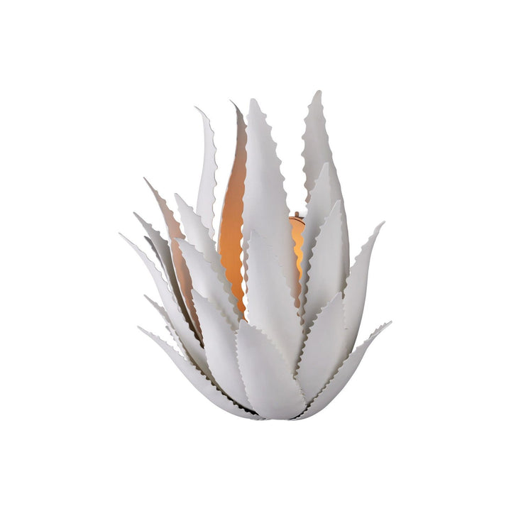 Agave Wall Sconce