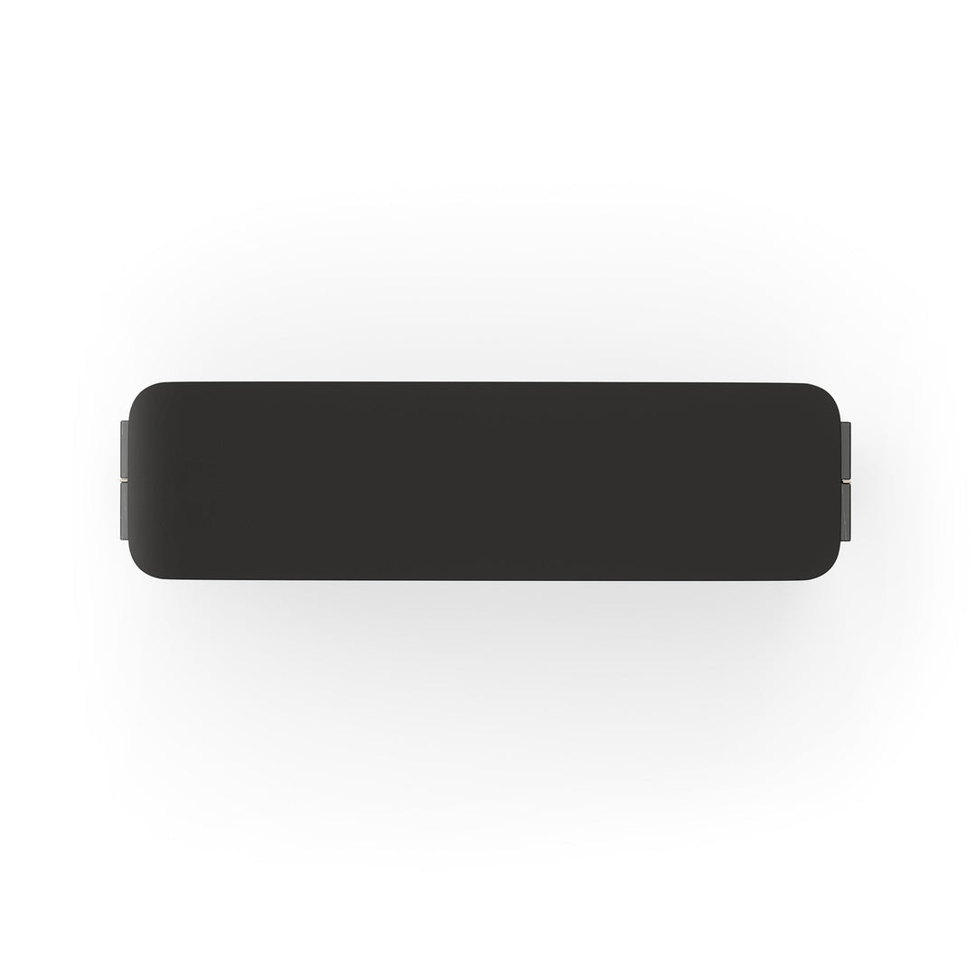 Overlap Dresser Dark - image 5