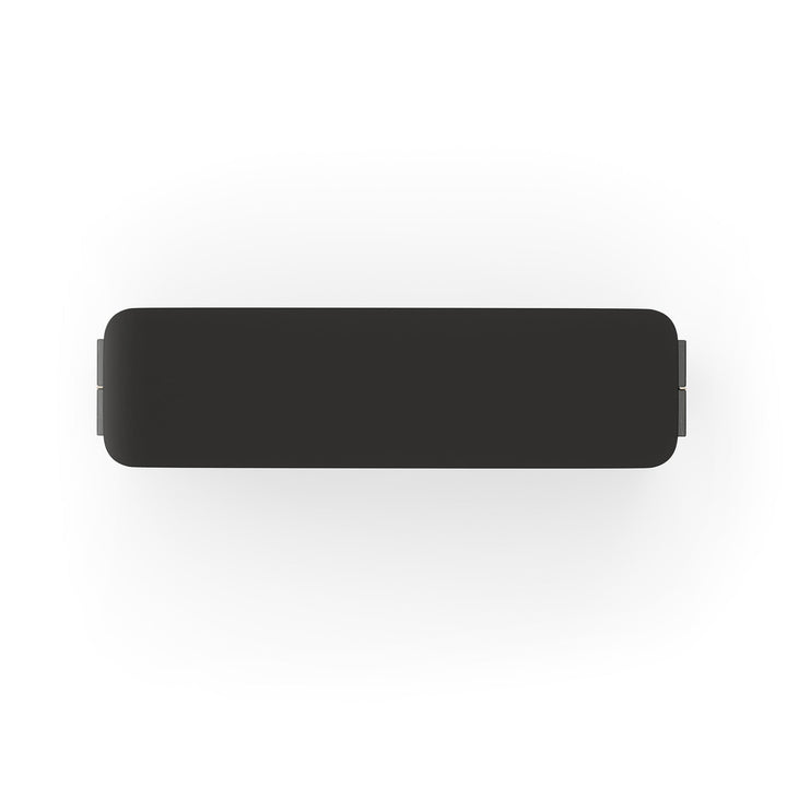 Overlap Dresser Dark - image 5