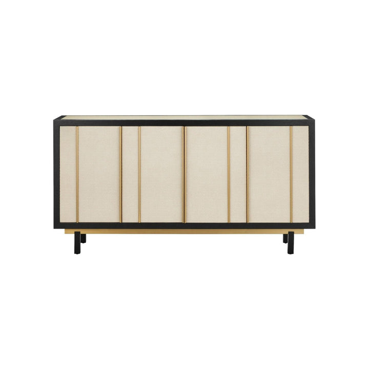 Deanna Raffia Credenza