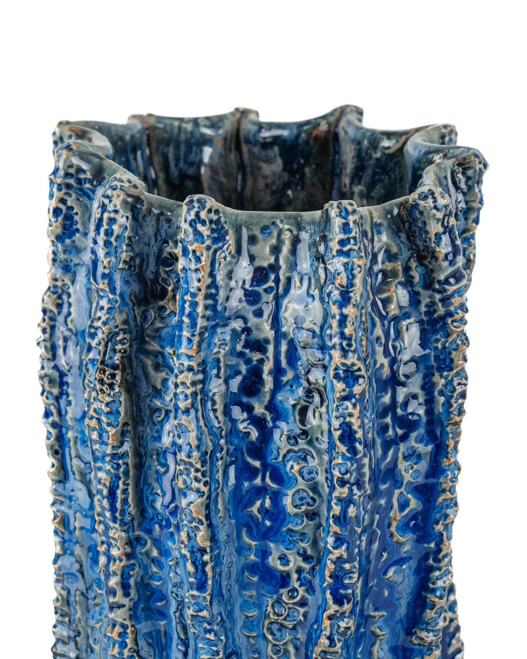 Vases Folios Vase