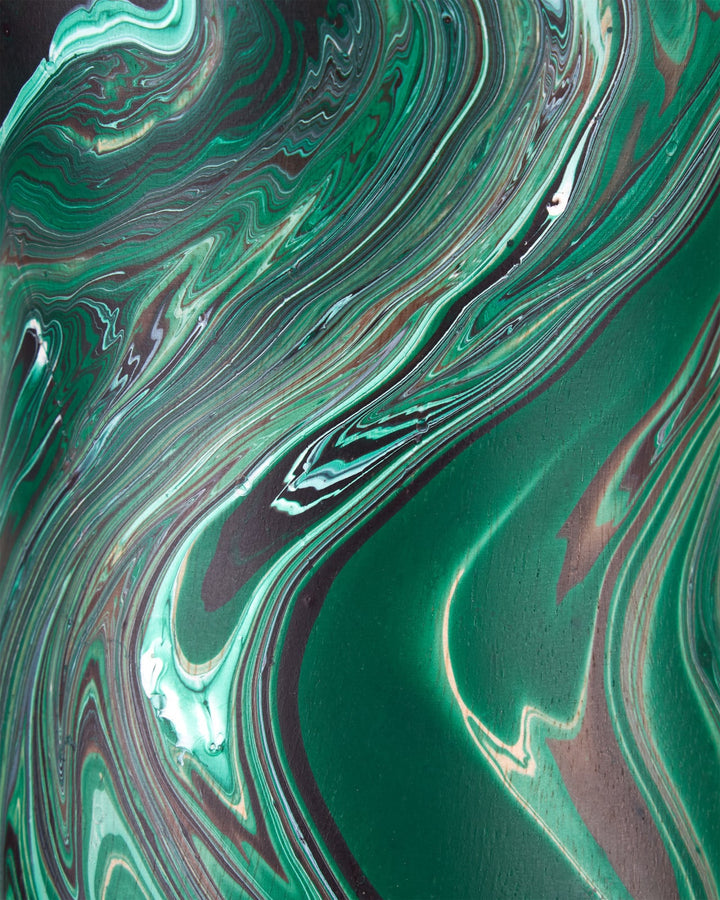 Vases Tamarind Large Green Vase