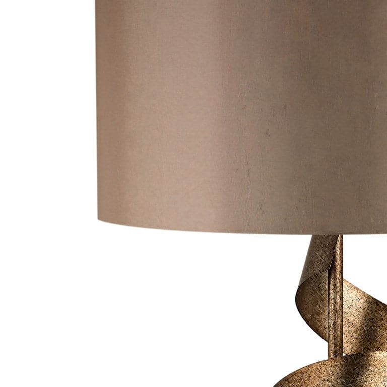 Allen 29'' High 1 - Light Table Lamp - Roxford Gold-Elk Home-ELK-D2688-Table Lamps-3-France and Son