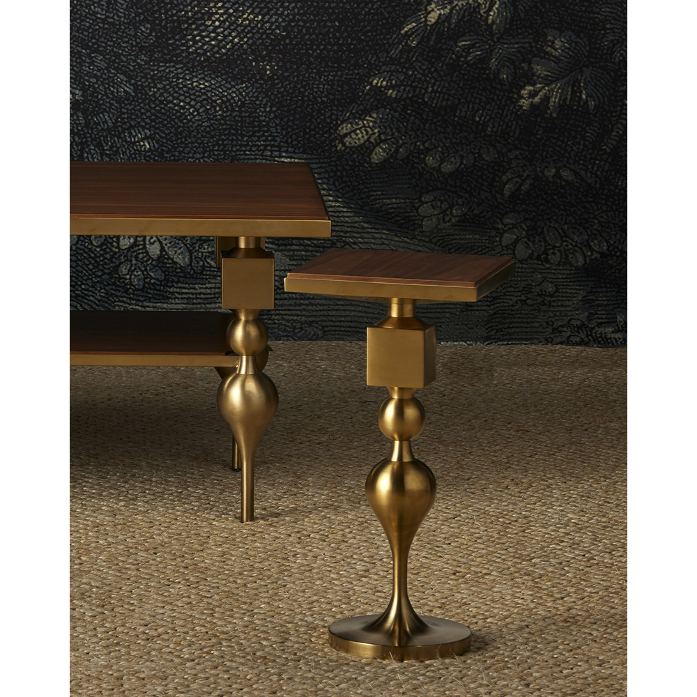 Maeve Cocktail Table