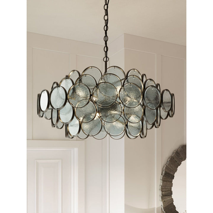 Galahad Small Chandelier