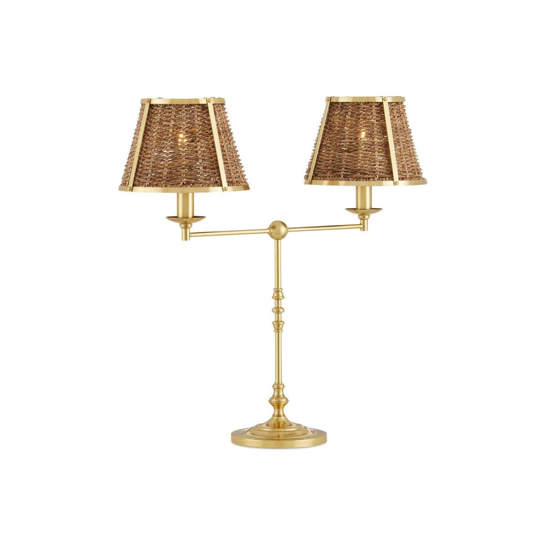 Deauville Desk Lamp