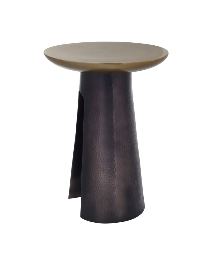 Side Tables Pince Accent Table