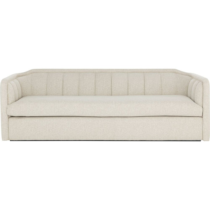 Sofas Birrit Sofa - Dove Cream