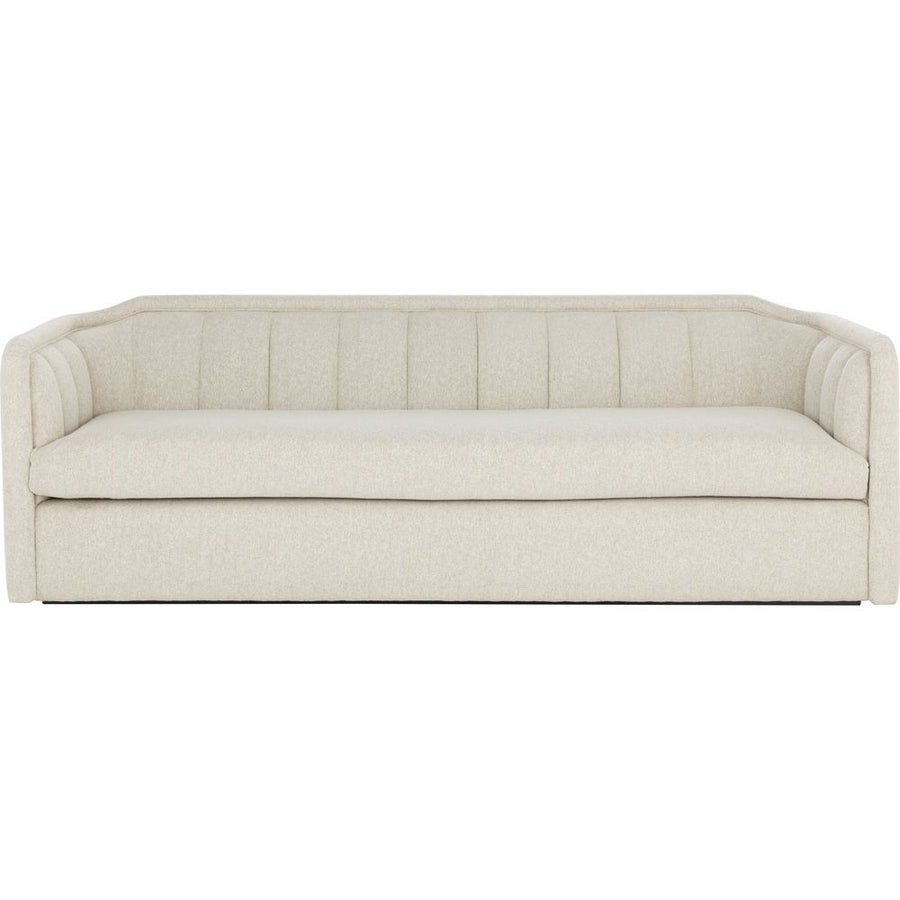 Sofas Birrit Sofa - Dove Cream