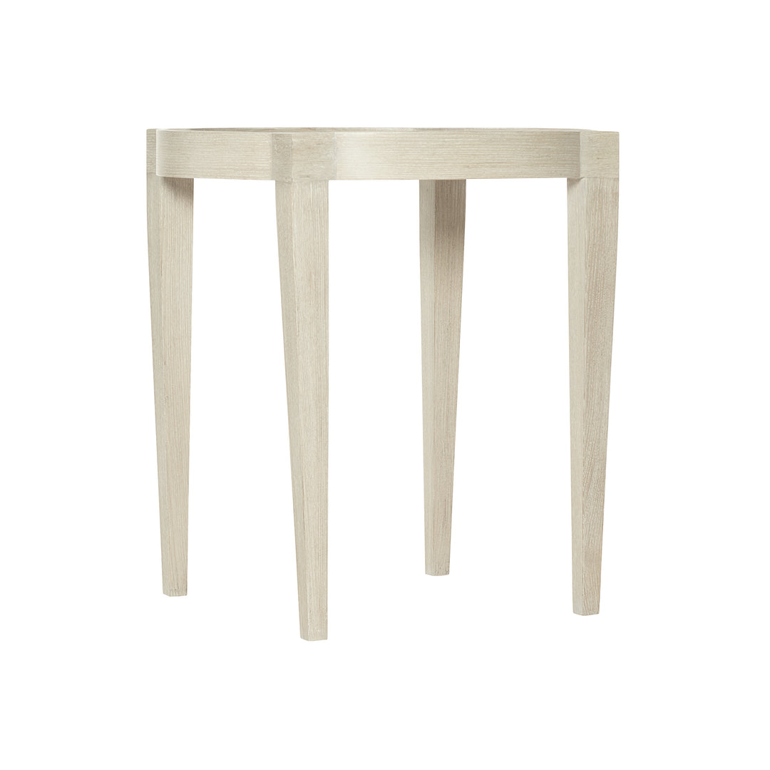 East Hampton End Table