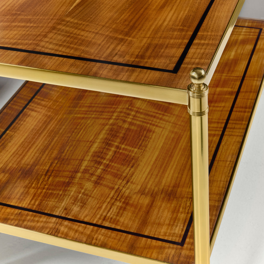 George Side Table