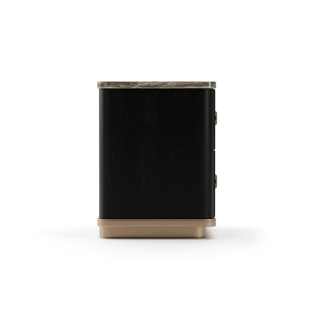 Rhythm Small Nightstand Dark - image 3